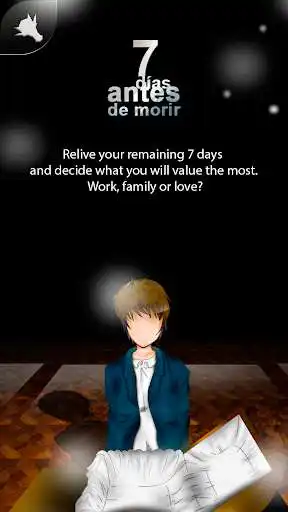 Play 7 days before dying  and enjoy 7 days before dying with UptoPlay