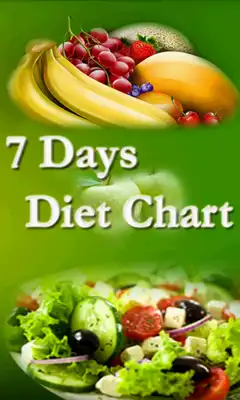 Play 7 days Diet Chart Play 7 days Diet Chart