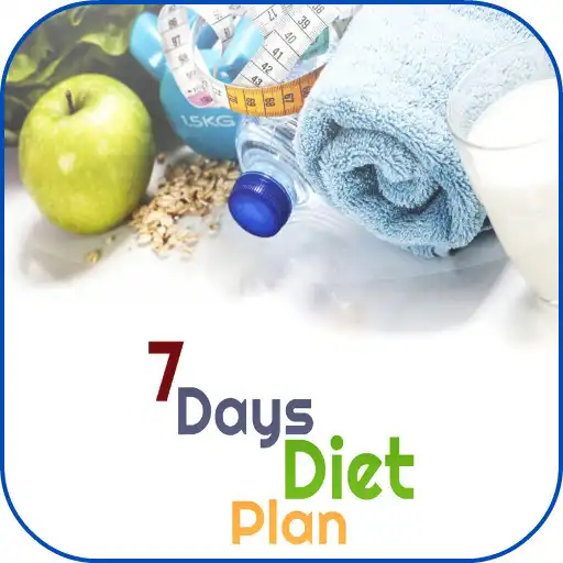 Play 7 Days Diet Plan APK Play 7 Days Diet Plan APK