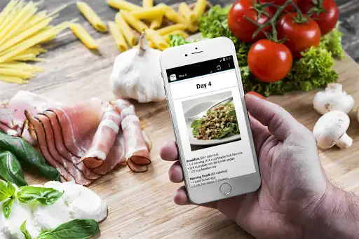Play 7 Days Diet Plan  and enjoy 7 Days Diet Plan with UptoPlay