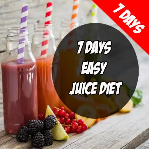 Play 7 Days Easy Juice Diet Plan APK Play 7 Days Easy Juice Diet Plan APK