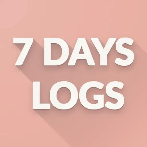 Play 7 DAYS LOGS APK