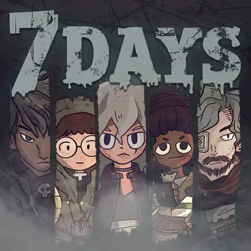 Play 7Days: Offline Mystery Story APK
