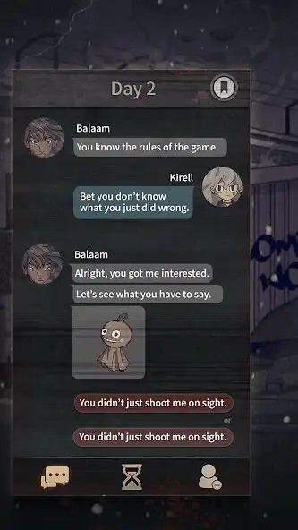 Play 7Days: Offline Mystery Story as an online game 7Days: Offline Mystery Story with UptoPlay