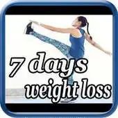 Free play online 7 Day Videos Lose Weight APK