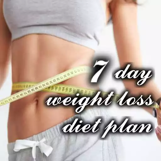 Free play online 7 Day Weight Loss Diet Plan APK
