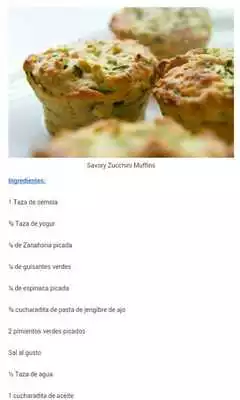 Play 7 Desayunos Saludables