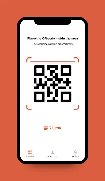 Play 7Desk Guest Book  and enjoy 7Desk Guest Book with UptoPlay