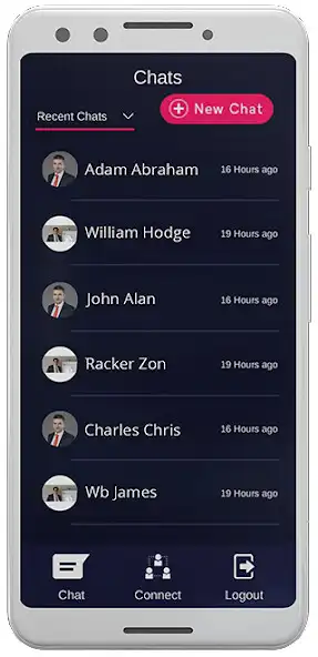 Play 7 Digital Dialogues Exhibitor  and enjoy 7 Digital Dialogues Exhibitor with UptoPlay