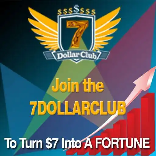 Play 7DollarClub - For quick profit APK Play 7DollarClub - For quick profit APK