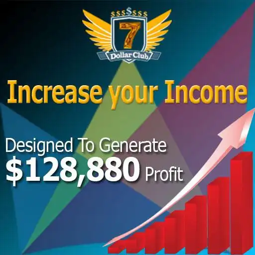 Play 7DollarClub - For quick profit as an online game 7DollarClub - For quick profit with UptoPlay