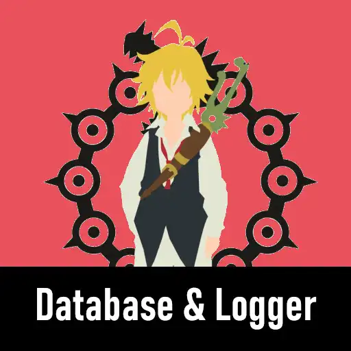 Play 7DS Grand Cross DB Logger APK Play 7DS Grand Cross DB Logger APK