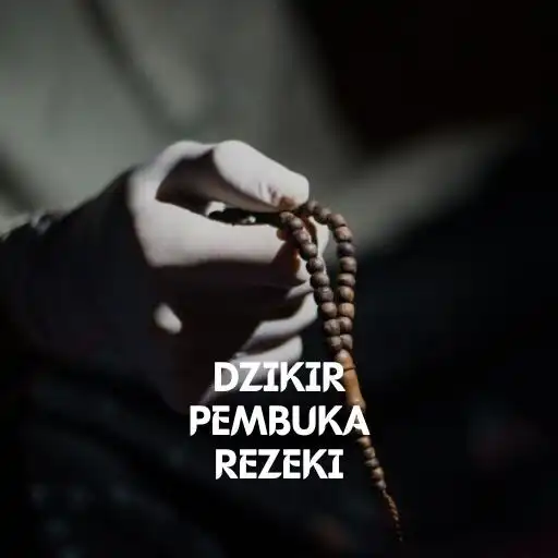 Play 7 Dzikir Pembuka Rezeki Ampuh APK Play 7 Dzikir Pembuka Rezeki Ampuh APK
