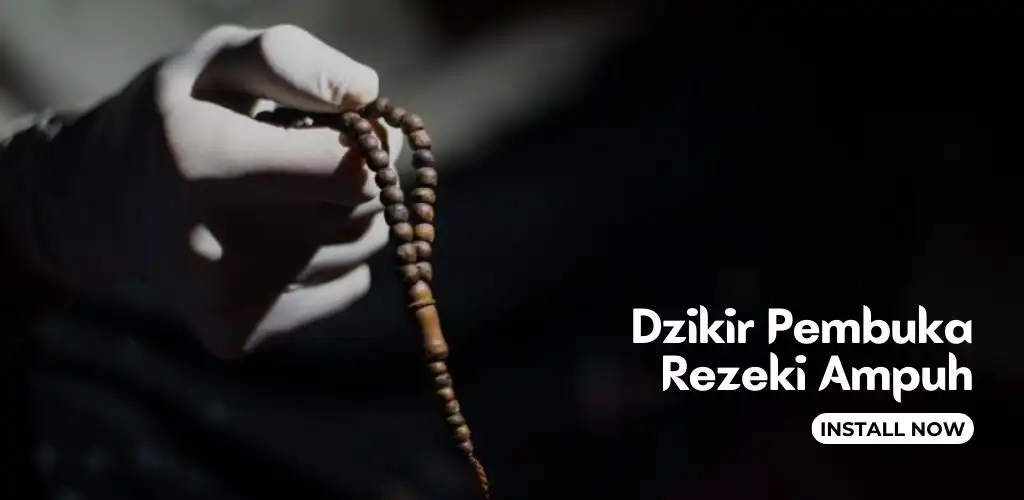 Play 7 Dzikir Pembuka Rezeki Ampuh  and enjoy 7 Dzikir Pembuka Rezeki Ampuh with UptoPlay