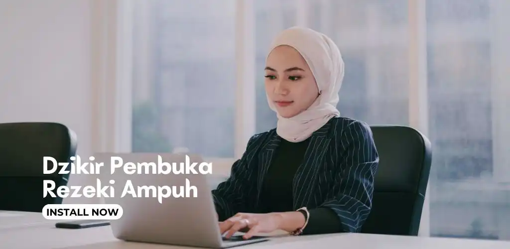 Play 7 Dzikir Pembuka Rezeki Ampuh as an online game 7 Dzikir Pembuka Rezeki Ampuh with UptoPlay