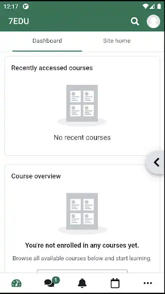 Play 7EDU  and enjoy 7EDU with UptoPlay