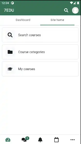 Play 7EDU as an online game 7EDU with UptoPlay