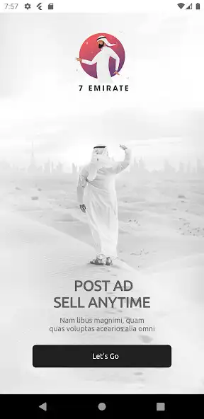 Play 7 Emirate as an online game 7 Emirate with UptoPlay