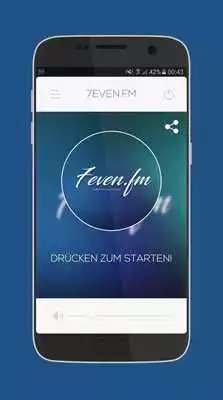 Play 7EVEN.FM