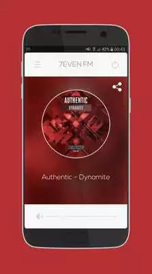 Play 7EVEN.FM