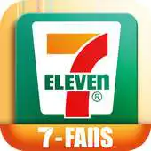 Free play online 7-Fans APK