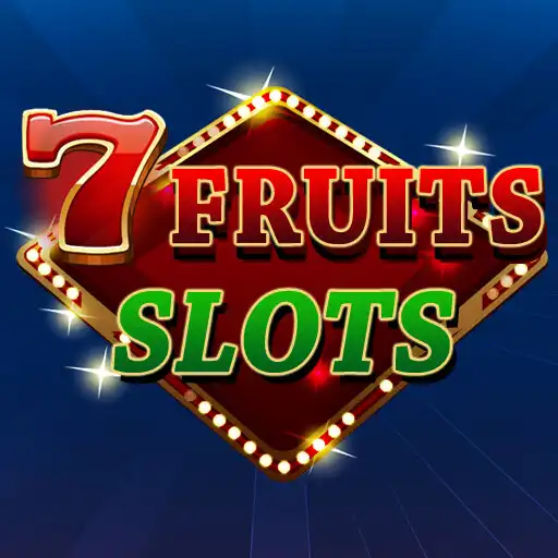 Play 7 Fruits slotmachine APK Play 7 Fruits slotmachine APK