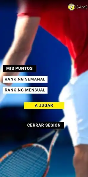 Play 7Game - La Trivia as an online game 7Game - La Trivia with UptoPlay