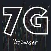 Free play online 7G Internet Browser - Web Browser HD, Light  Fast APK