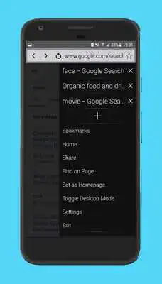 Play 7G Internet Browser - Web Browser HD, Light  Fast