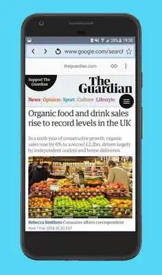 Play 7G Internet Browser - Web Browser HD, Light  Fast