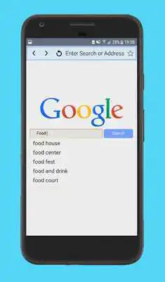 Play 7G Internet Browser - Web Browser HD, Light  Fast