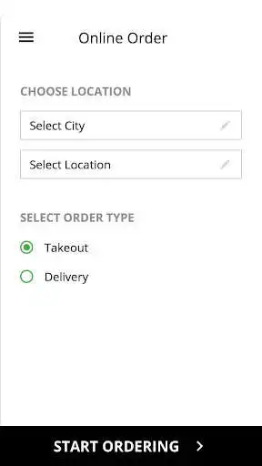 Play 7 Grills Online Ordering App  and enjoy 7 Grills Online Ordering App with UptoPlay