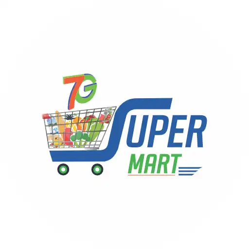 Play 7G Supermart APK