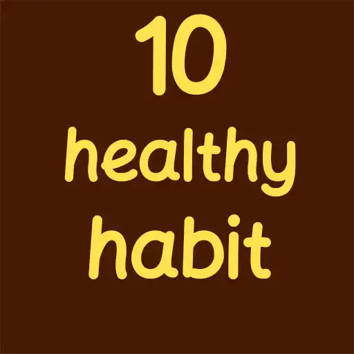 Play 7 healthy habit for healthy life APK