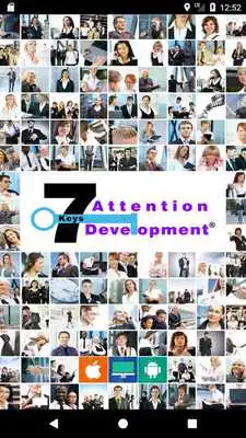 Play 7 Keys For Attention Development Play 7 Keys For Attention Development