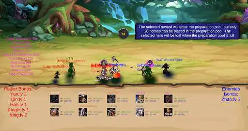Play 7Kingdoms  and enjoy 7Kingdoms with UptoPlay