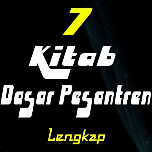 Play 7 Kitab Dasar Di Pesantren APK Play 7 Kitab Dasar Di Pesantren APK