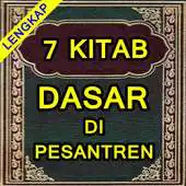 Free play online 7 Kitab Dasar Di Pesantren Terlengkap APK
