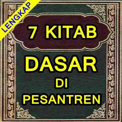 Play 7 Kitab Dasar Di Pesantren Terlengkap