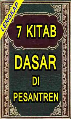 Play 7 Kitab Dasar Di Pesantren Terlengkap