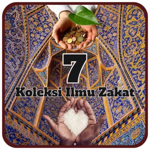 Play 7 Koleksi Ilmu Zakat APK Play 7 Koleksi Ilmu Zakat APK