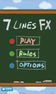 Play 7 Lines FX