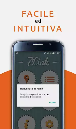 Play 7Link - Deals around you!  and enjoy 7Link - Deals around you! with UptoPlay