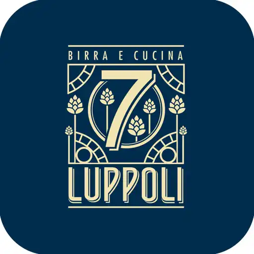 Play 7 Luppoli - Birra e Cucina APK Play 7 Luppoli - Birra e Cucina APK