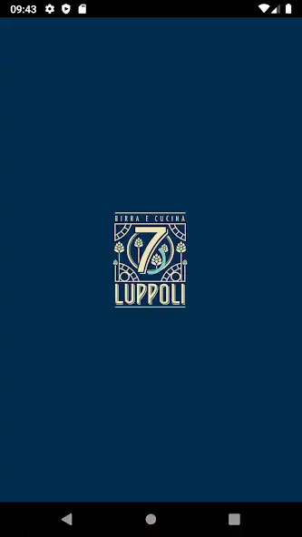 Play 7 Luppoli - Birra e Cucina  and enjoy 7 Luppoli - Birra e Cucina with UptoPlay
