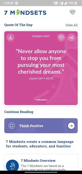 Play 7 Mindsets as an online game online 7 Mindsets with UptoPlay Play 7 Mindsets as an online game 7 Mindsets with UptoPlay