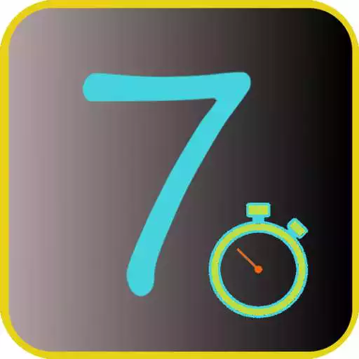 Play 7 Min Exercises APK