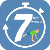 Free play online 7 min of workout freeee APK Free play online 7 min of workout freeee APK
