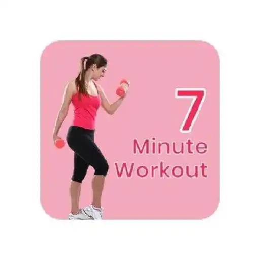 Play 7 MIN PERFECT WORKOUT APK Play 7 MIN PERFECT WORKOUT APK