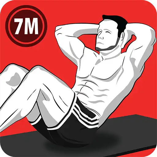 Play 7 Minute Workout - Abs Workout APK Play 7 Minute Workout - Abs Workout APK